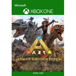✅ ARK: Ultimate Survivor Edition XBOX ONE X|S Ключ 🔑