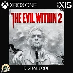 The Evil Within 2 XBOX ONE / XBOX SERIES X|S [ Ключ 🔑]