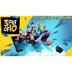 3 out of 10 +  Wilmot´s Warehouse | EPIC GAMES | ПОЧТА