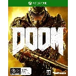 ✅💥DOOM 2016💥✅XBOX ONE/X/S🔑КЛЮЧ🔑