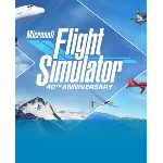 Microsoft Flight Simulator 40th+DLC+ОНЛАЙН+ПАТЧИ🌎PC