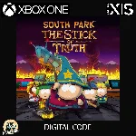 Южный парк™: Палка Истины™ XBOX [ Ключ 🔑 Код ]