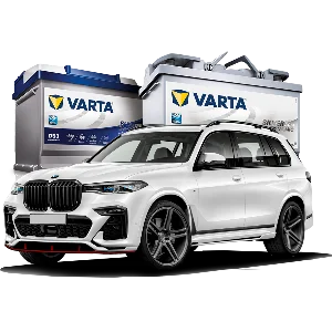 База данных подбора аккумуляторов по авто