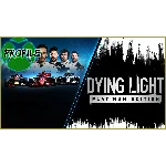 Dying Light: Platinum Edition + F1 2018 XBOX ONE/Series