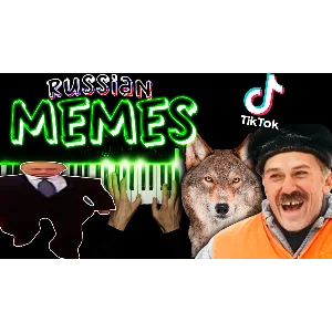 Russian Memes