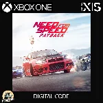 Need for Speed™ Payback XBOX [ Игровой Ключ 🔑 Код ]