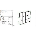 Скрипт Aristo Slim Line для Базис мебельщик