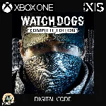 WATCH_DOGS™ COMPLETE EDITION [ Игровой Ключ 🔑 Код ]