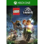 LEGO Jurassic World + Ninjago ¦ XBOX ONE & SERIES