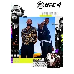 ✅UFC 4 Xbox✅Аренда