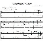 Meeting Miriam | Nobody´s Secret | Romeo and Juliet таб