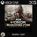 FOR HONOR : MARCHING FIRE EDITION XBOX [ Код 🔑 Ключ ]
