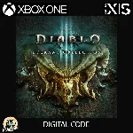 Diablo III: Eternal Collection XBOX  [ Ключ 🔑 Код ]