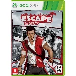 Escape Dead Island XBOX 360