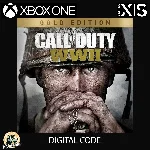 Call of Duty®: WWII - Gold Edition XBOX [ Ключ 🔑 Код ]
