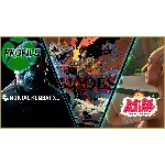 Hades + Mortal Kombat XL + Just Die Already XBOX ONE