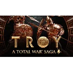 ✅ A Total War Saga: TROY | Epic Games | Смена данных ✅