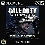 Call of Duty®: Ghosts XBOX [ Игровой Ключ 🔑 Код ]