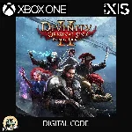 Divinity: Original Sin 2 - Definitive Edition XBOX 🔑