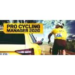 Pro Cycling Manager 2020 - Steam Access OFFLINE