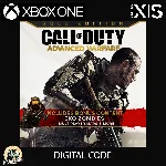 Золотое издание Call of Duty®: Advanced Warfare XBOX 🔑