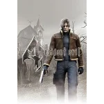 ✅💥 RESIDENT EVIL 4 💥✅ XBOX ONE/X/S 🔑 КЛЮЧ 🔑