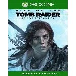 ✅❤️RISE OF THE TOMB RAIDER: 20 YEAR CELEBRATION❤️XBOX🔑