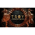Total War:TROY+A Plague Tale: Innocence+ +Remnant