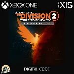 The Division 2 - Warlords of New York - Ultimate XBOX🔑
