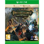 Pathfinder Kingmaker - Definitive Edition Xbox one