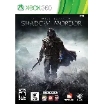 Middle-earth Shadow of Mordor XBOX 360