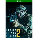Beyond Enemy Lines 2 Xbox one