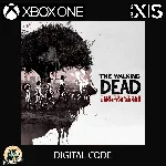The Walking Dead: The Telltale Definitive Series XBOX🔑
