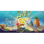 SpongeBob SquarePants: Battle for Bikini Bottom - Rehyd