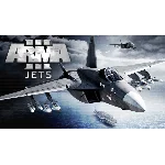 DLC Arma 3 Jets  / STEAM KEY / RU+CIS