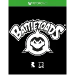 Battletoads Xbox one