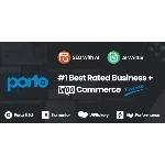 Porto [7.5.3] - Русификация премиум темы 🔥💜