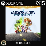 Plants vs. Zombies™: Битва за Нейборвиль Deluxe XBOX 🔑