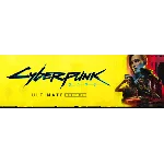 ✅Cyberpunk 2077 Ultimate Edition (GOG Ключ / РФ+МИР)