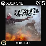 Homefront®: The Revolution Freedom Fighter XBOX Ключ 🔑