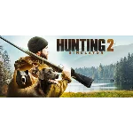 Hunting Simulator 2 - Steam Access OFFLINE