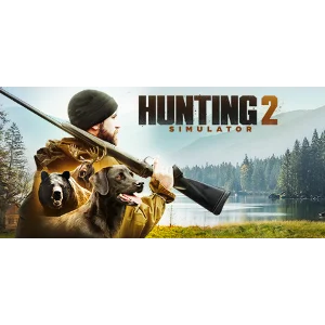 Hunting Simulator 2 - Steam Access OFFLINE