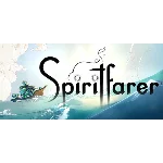 Spiritfarer - Steam Access OFFLINE