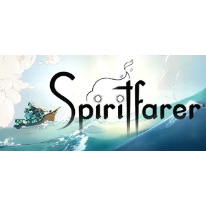 Spiritfarer - Steam Access OFFLINE