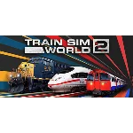 Train Sim World 2 - Steam Access OFFLINE