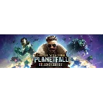 Age of Wonders: Planetfall Deluxe Edition Steam RU+CIS