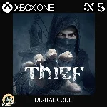 Thief XBOX ONE / XBOX SERIES X|S [ Ключ 🔑 Код ]