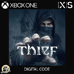 Thief XBOX ONE / XBOX SERIES X|S [ Ключ 🔑 Код ]