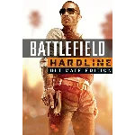 Battlefield Hardline ultimate Edition XBOX ONE ключ 🔑