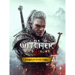The Witcher 3 Complete (Аренда аккаунта Steam) GFN